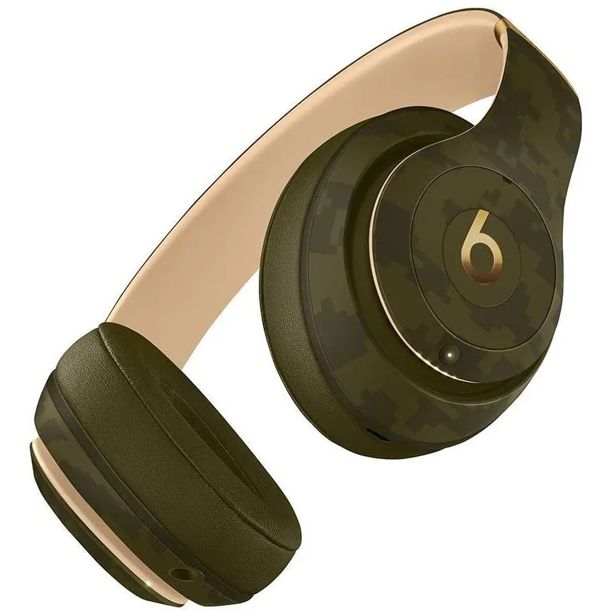 Beats Studio3 Wireless Headphones - Assorted Colors