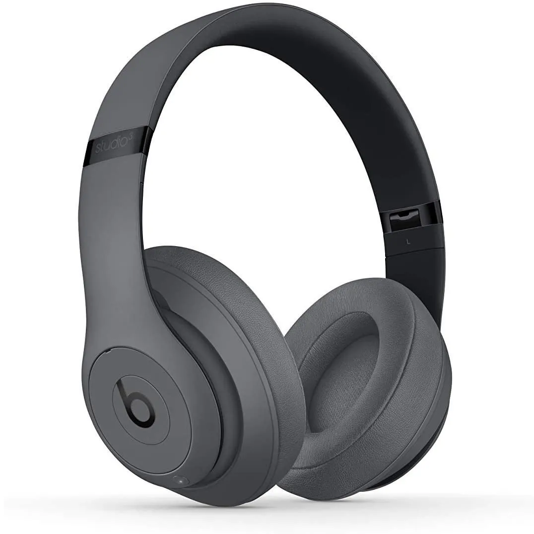 Beats Studio3 Wireless Headphones - Assorted Colors