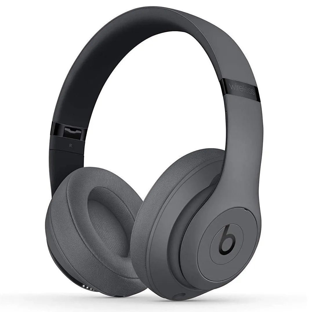 Beats Studio3 Wireless Headphones - Assorted Colors