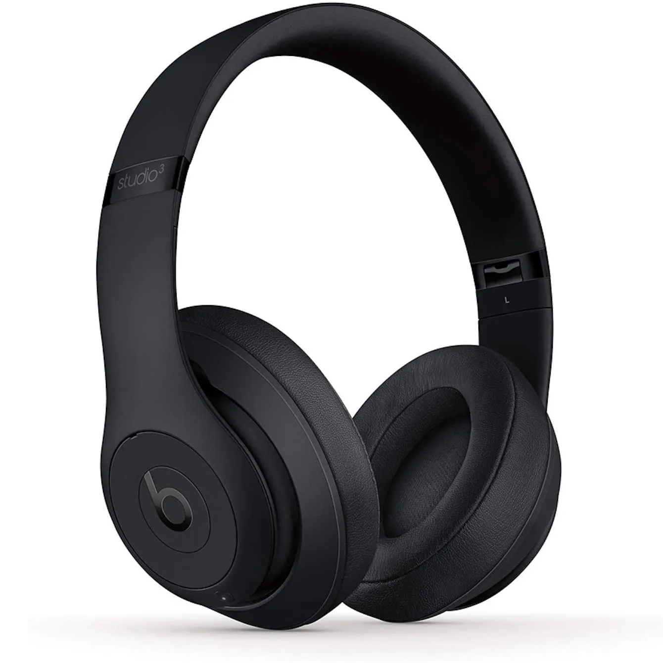 Beats Studio3 Wireless Headphones - Assorted Colors