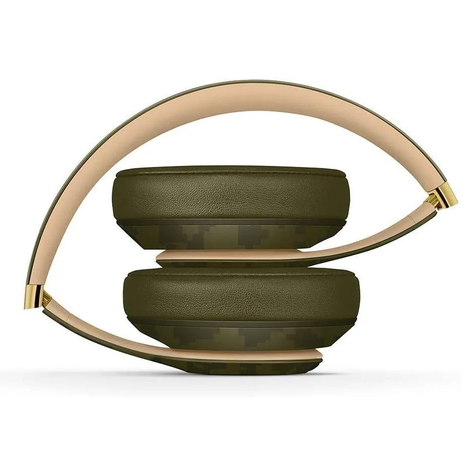 Beats Studio3 Wireless Headphones - Assorted Colors