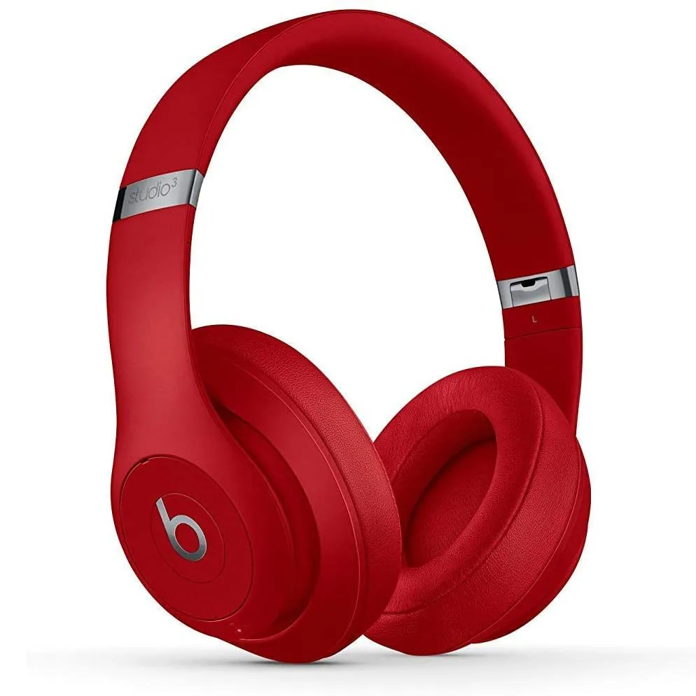 Beats Studio3 Wireless Headphones - Assorted Colors