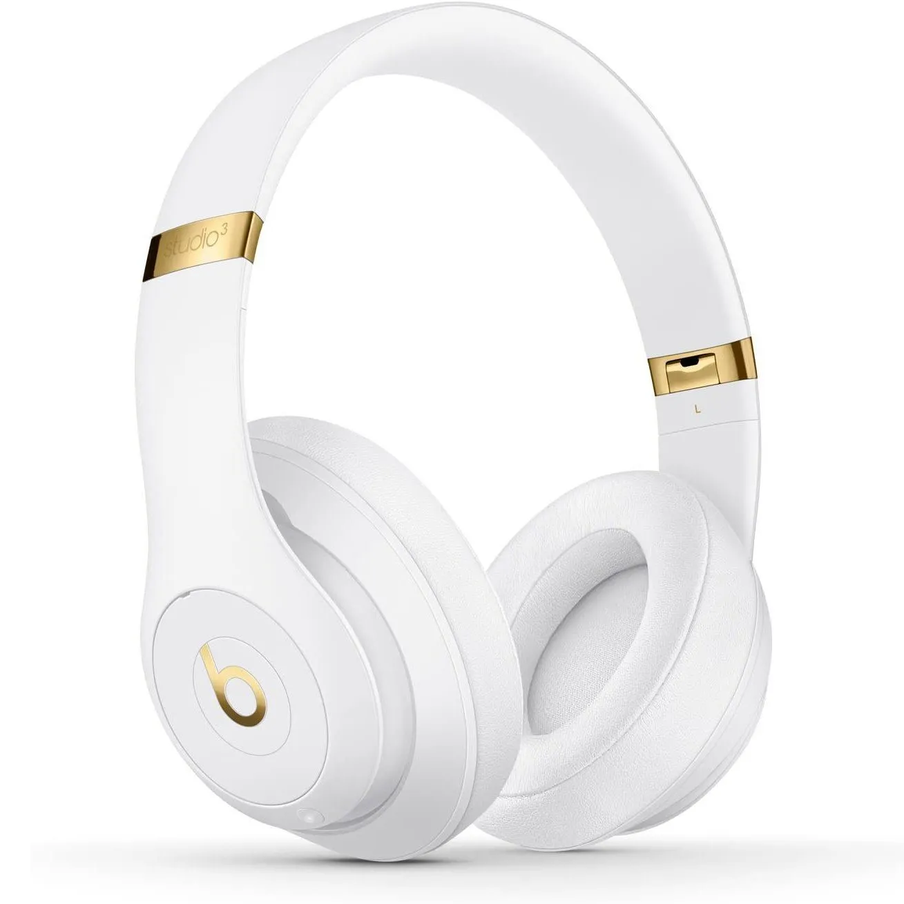 Beats Studio3 Wireless Headphones - Assorted Colors