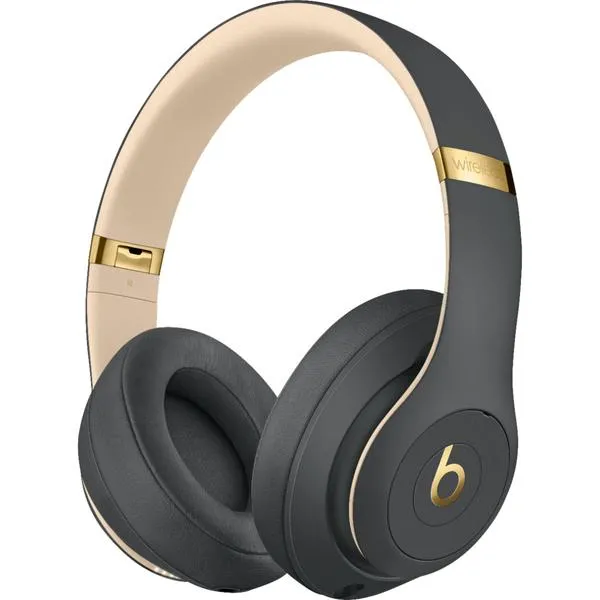 Beats Studio3 Wireless Noise Cancelling Over-Ear Headphones - Assorted Styles