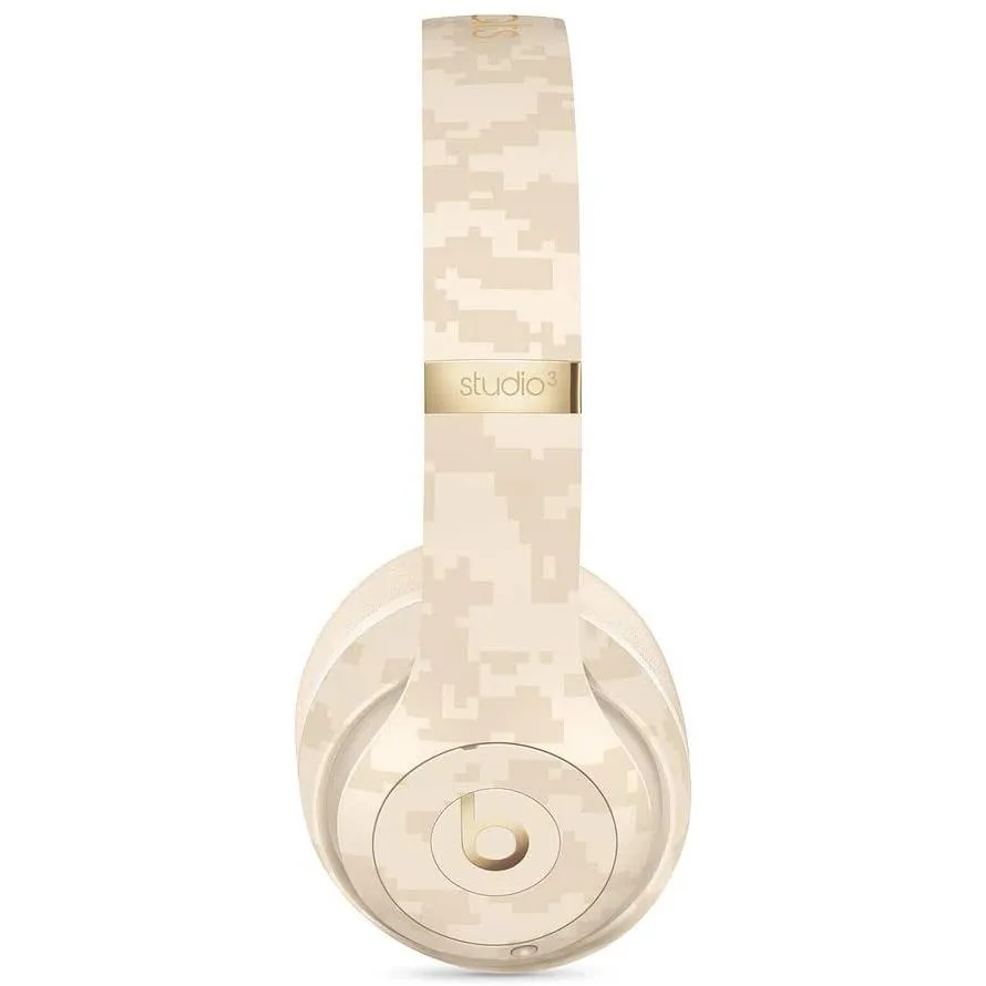 Beats Studio3 Wireless Noise Cancelling Over-Ear Headphones - Assorted Styles