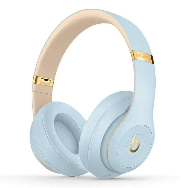 Beats Studio3 Wireless Noise Cancelling Over-Ear Headphones - Assorted Styles