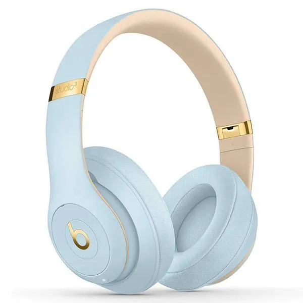 Beats Studio3 Wireless Noise Cancelling Over-Ear Headphones - Assorted Styles