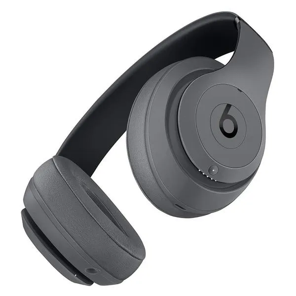 Beats Studio3 Wireless Noise Cancelling Over-Ear Headphones - Assorted Styles