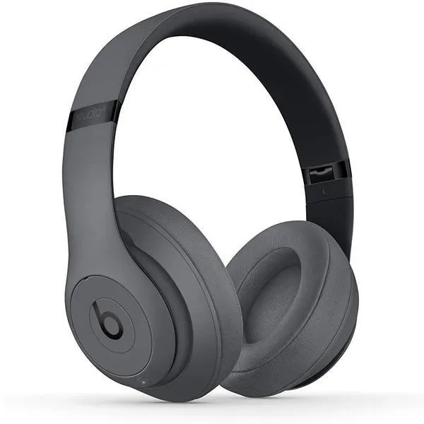 Beats Studio3 Wireless Noise Cancelling Over-Ear Headphones - Assorted Styles