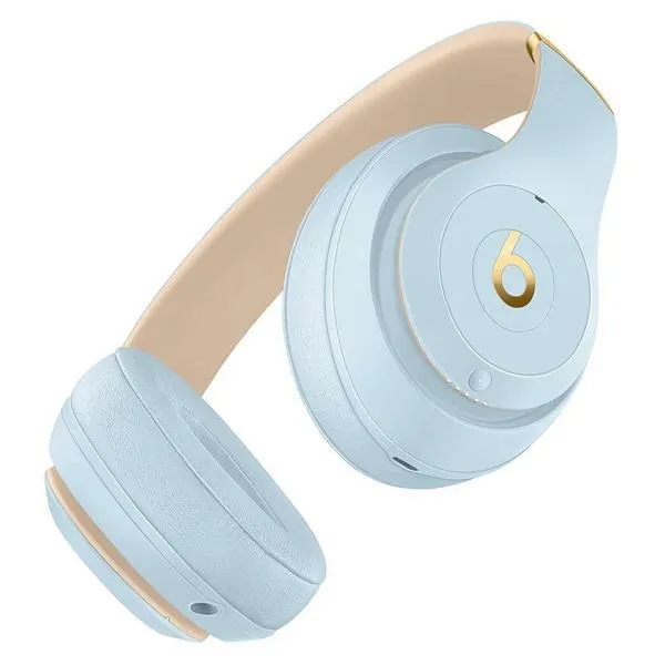 Beats Studio3 Wireless Noise Cancelling Over-Ear Headphones - Assorted Styles