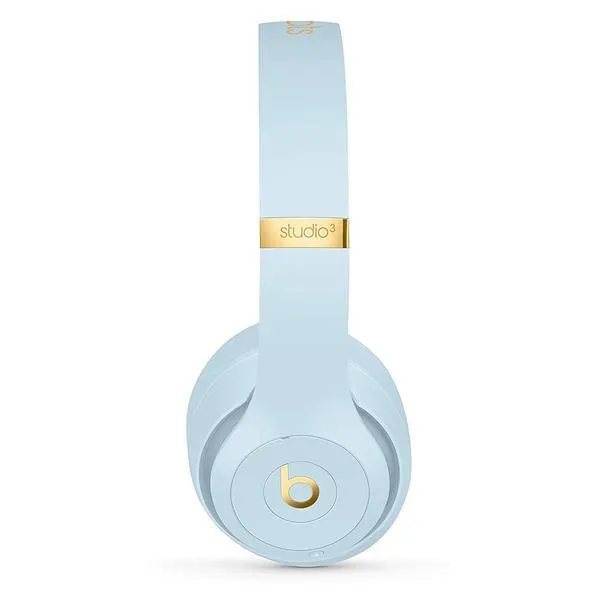 Beats Studio3 Wireless Noise Cancelling Over-Ear Headphones - Assorted Styles