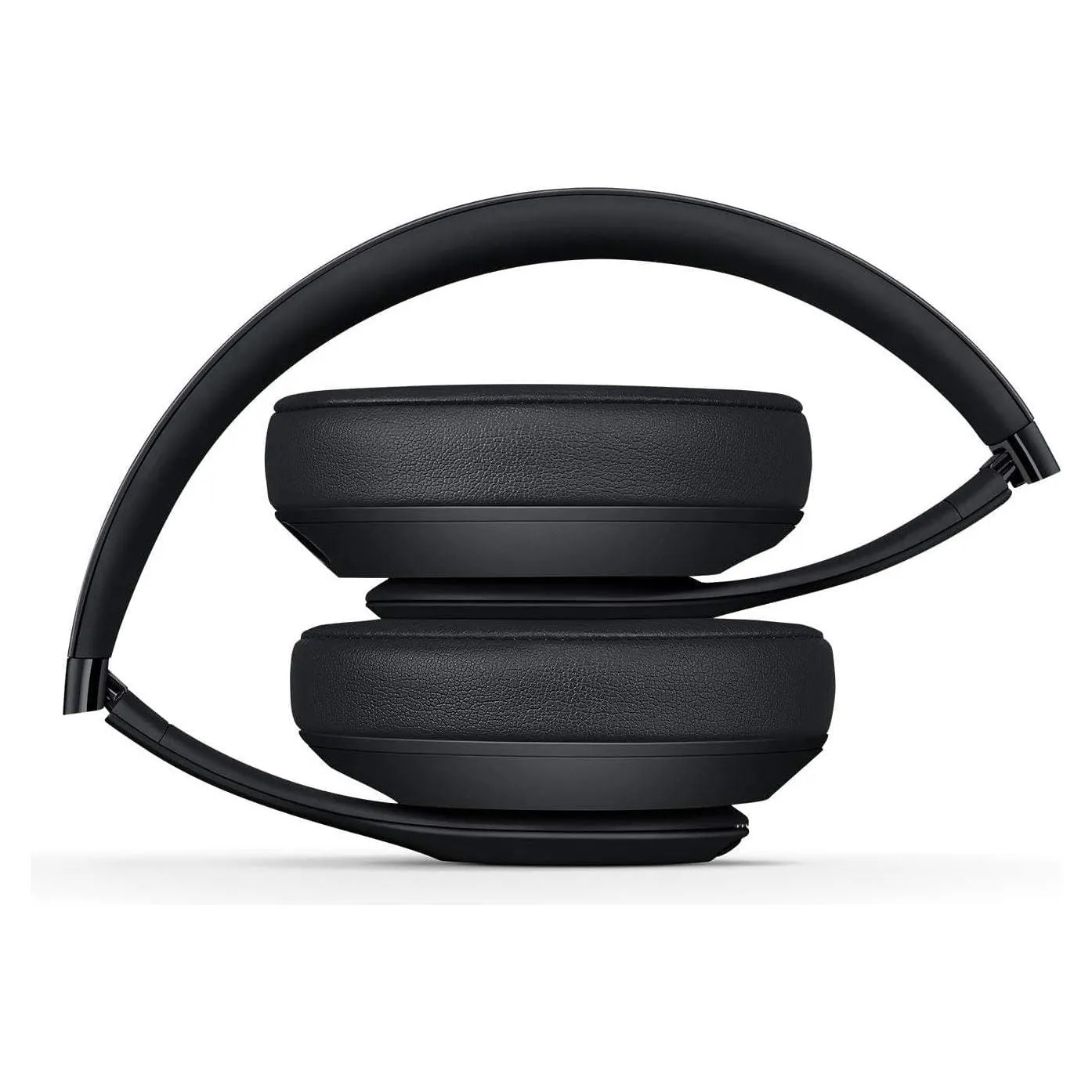 Beats Studio3 Wireless Noise Cancelling Over-Ear Headphones - Matte Black