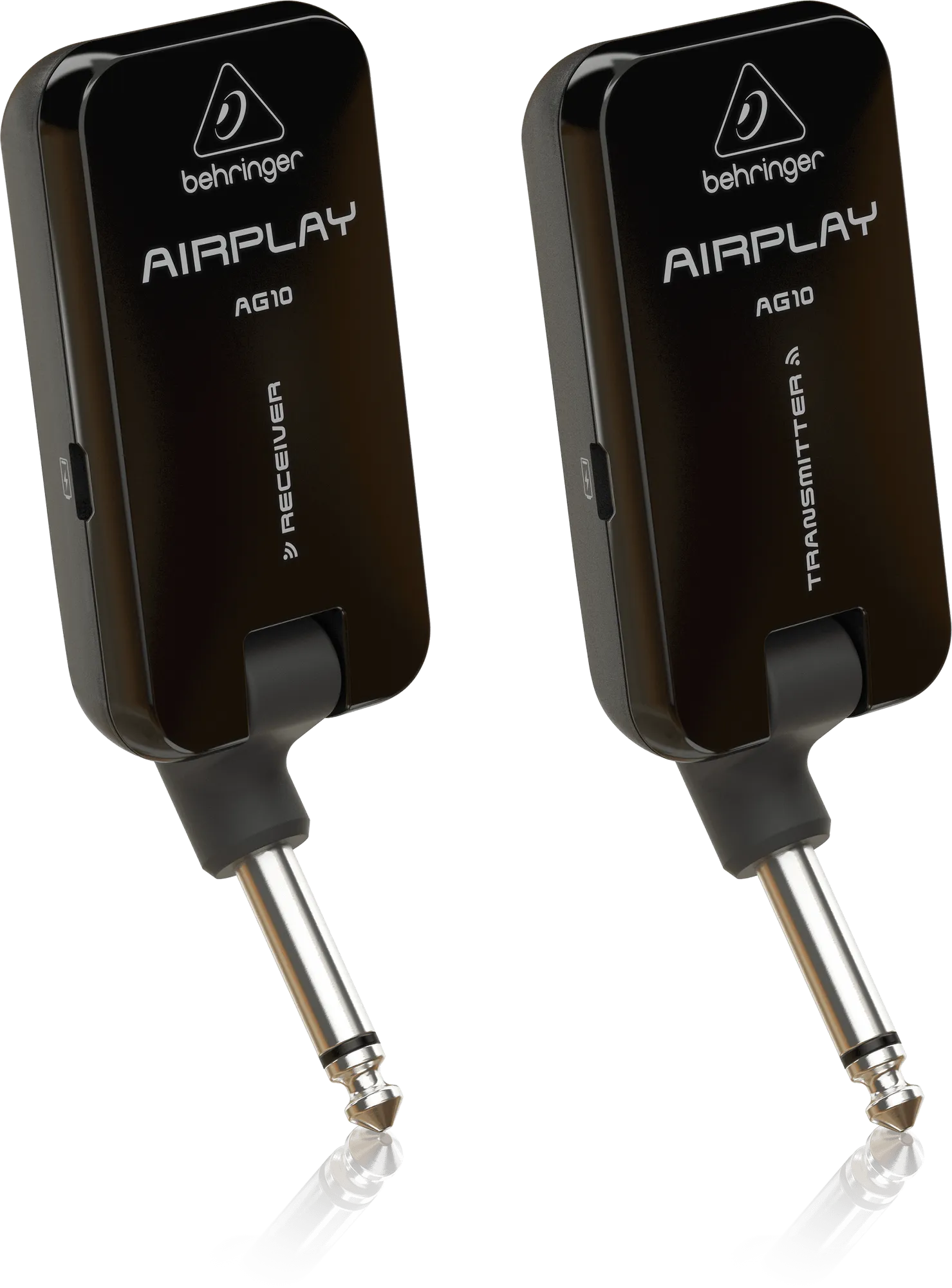 Behringer Airplay Guitar AG10 Digital Wireless Guitar System