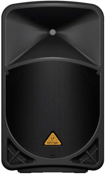 Behringer B115W 1000W 15" Bluetooth Powered Speaker