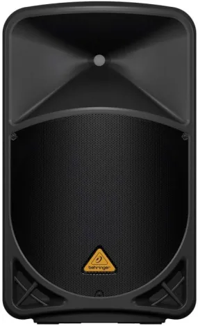 Behringer B115W 1000W 15" Bluetooth Powered Speaker