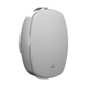 Behringer Eurocom SL4240 8" Compact Surface-Mounted Loudspeaker, 60W RMS Power, Single, White