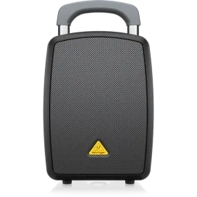 Behringer Europort MPA40BT-PRO All-in-One Portable 40W Bluetooth PA System