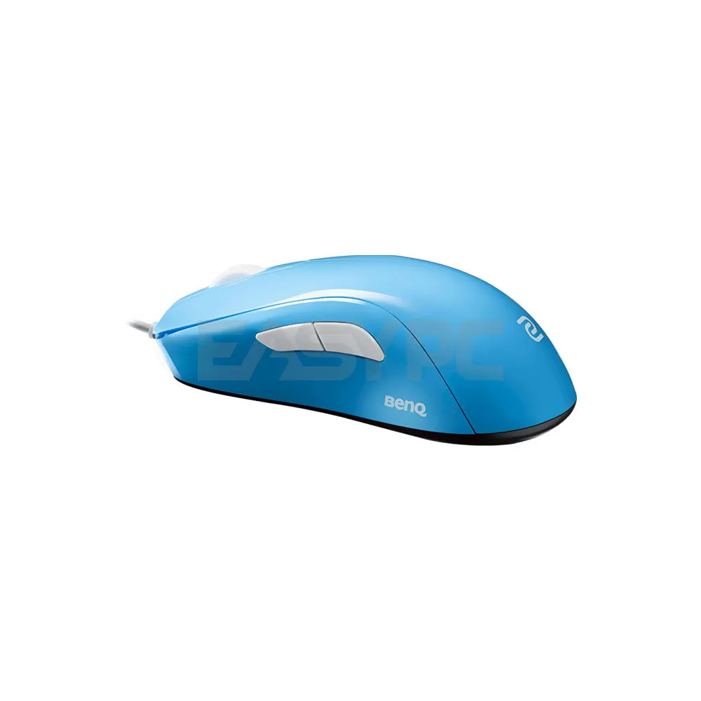 Benq Zowie S1 Divina Version Gaming Mouse Blue