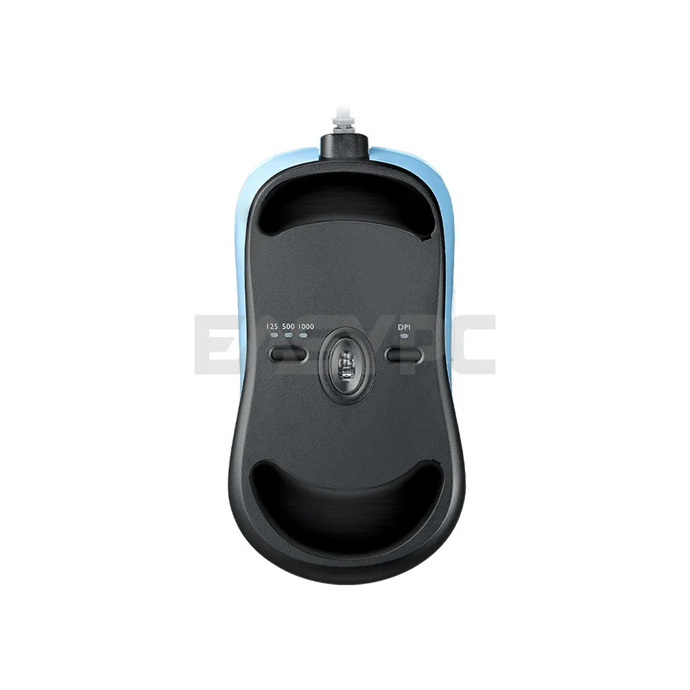 Benq Zowie S1 Divina Version Gaming Mouse Blue