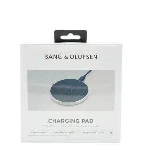 Beoplay Charging Pad Indigo Blue ASL7015