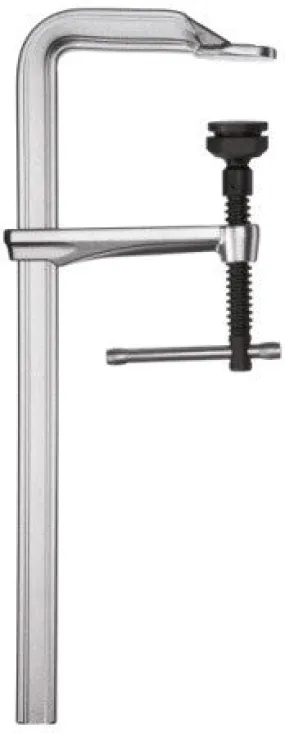 BESSEY HIGH PERFORMANCE CLAMP 800 X 140MM