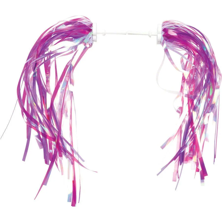 Bicycle Handlebar Streamers
