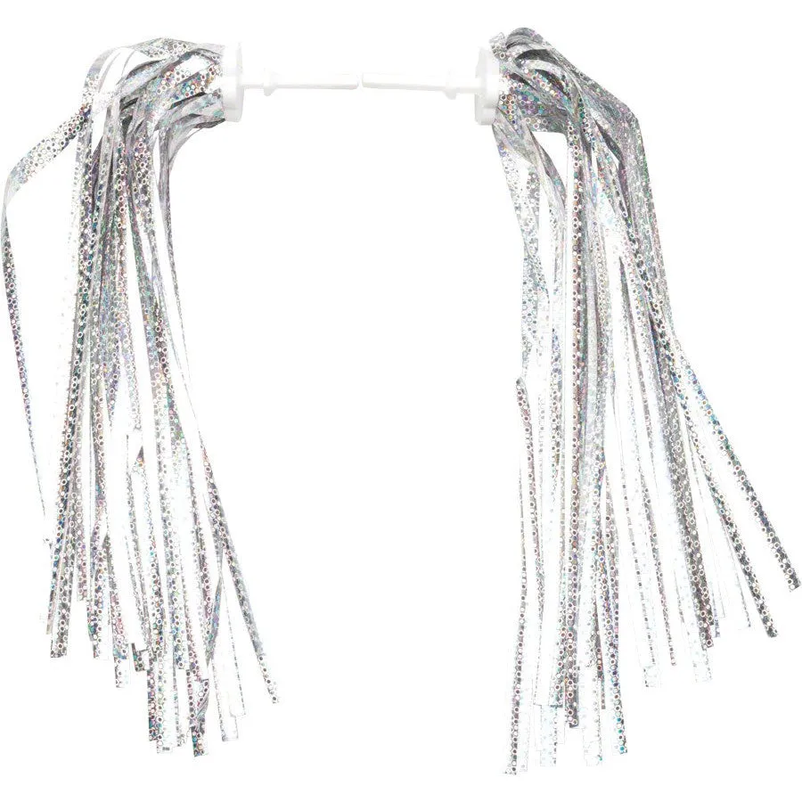 Bicycle Handlebar Streamers