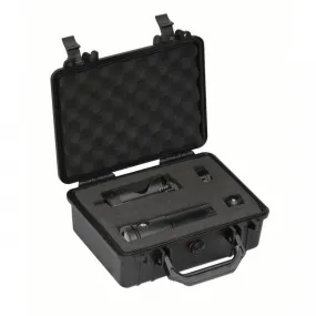 Big Blue - AL2600XWPB Black with Hard Case Big Blue - AL2600XWPB Black with Hard Case