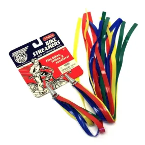 Bike Streamers