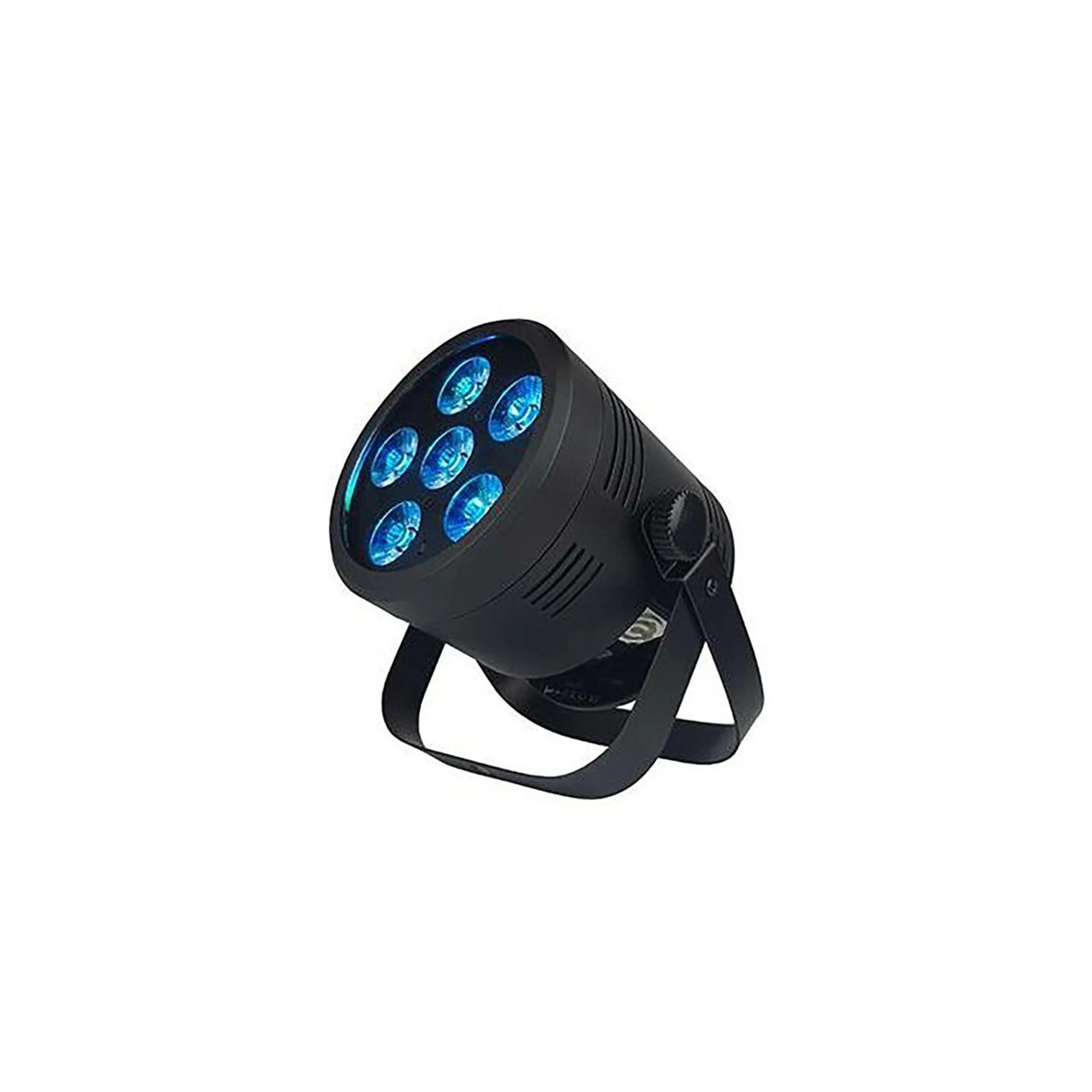 Blizzard LB HEX Unplugged PAR Fixture