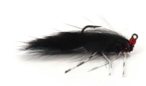 Bloom's Zirdle - Black
