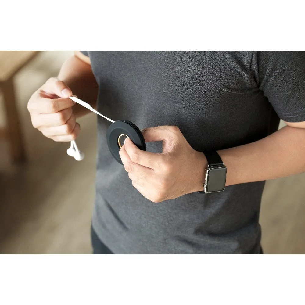 BlueLounge CableYoYo Earbud Organizer
