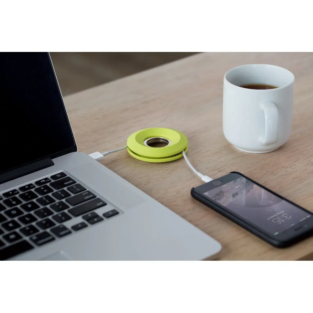 BlueLounge CableYoYo Earbud Organizer