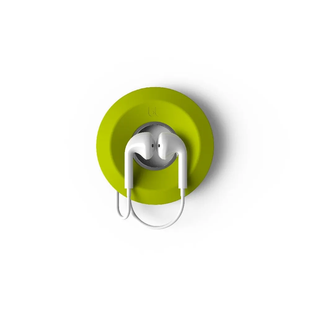 BlueLounge CableYoYo Earbud Organizer
