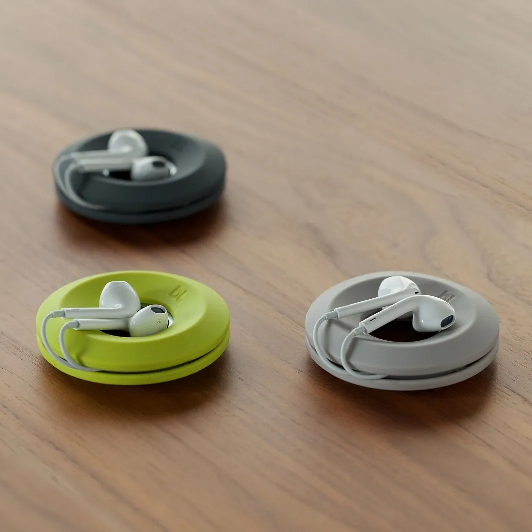 BlueLounge CableYoYo Earbud Organizer