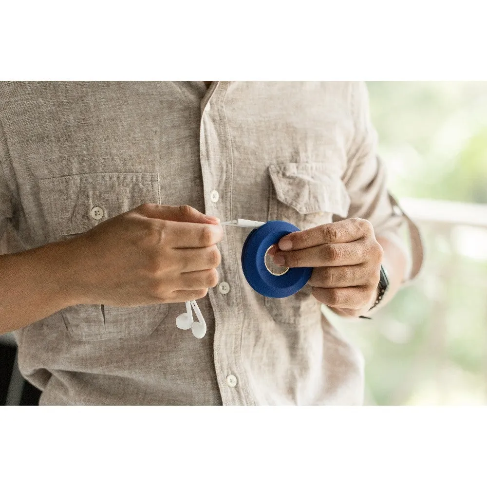 BlueLounge CableYoYo Earbud Organizer