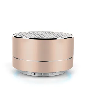 Bluetooth 3.0 Speaker