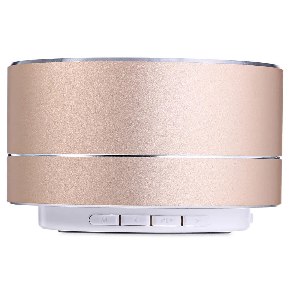 Bluetooth 3.0 Speaker
