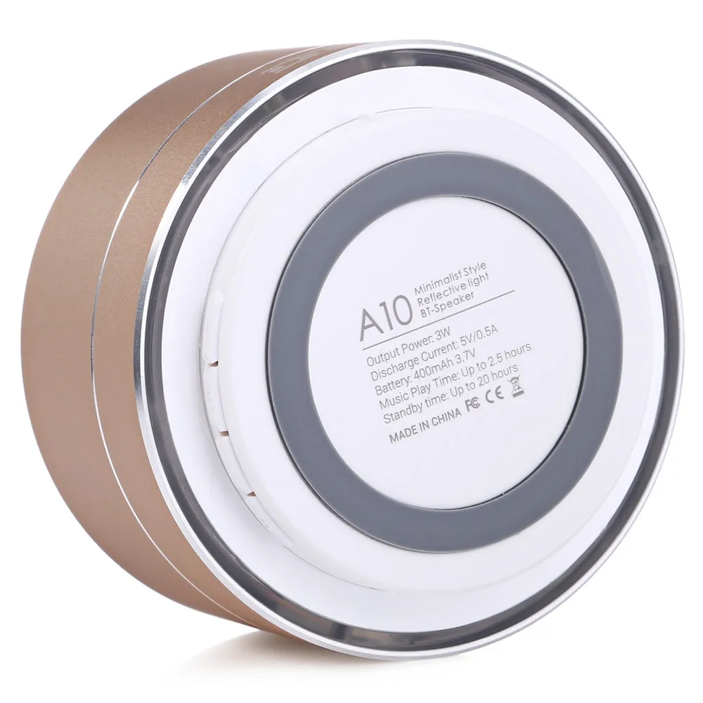Bluetooth 3.0 Speaker