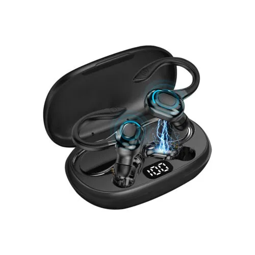 Bluetooth Earbuds for Iphone Samsung Android Wireless Earphone WaterProof