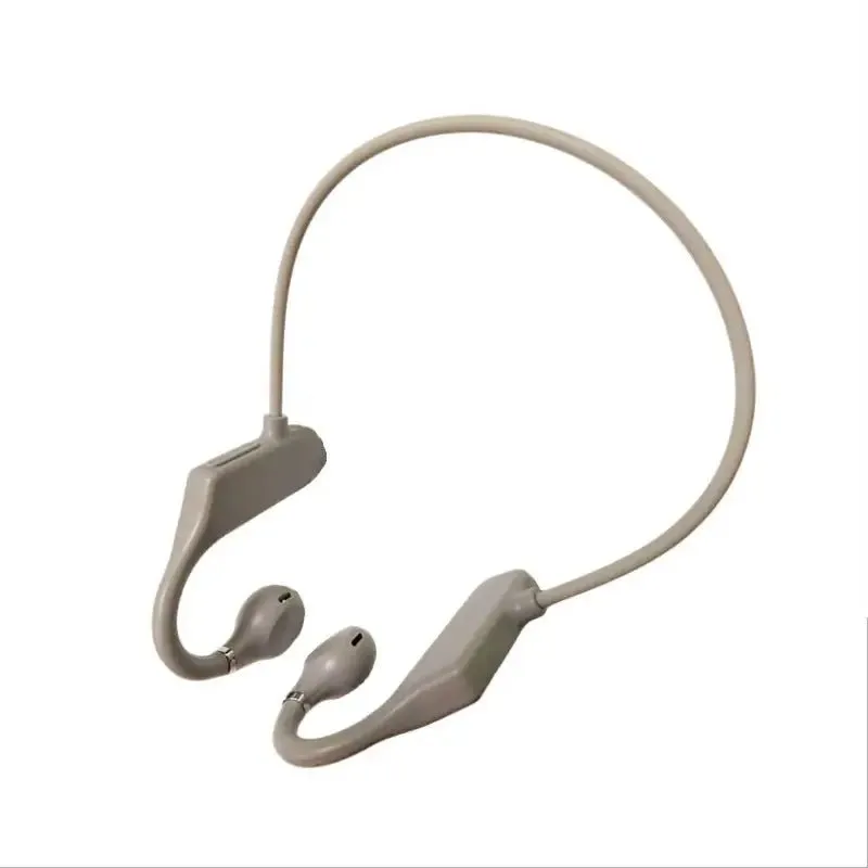 Bluetooth Earphones with Bilateral Stereo Sound and Wireless Connectivity