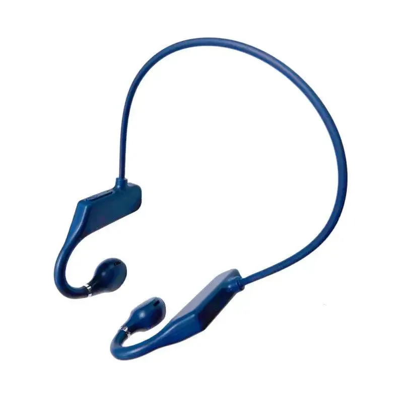Bluetooth Earphones with Bilateral Stereo Sound and Wireless Connectivity