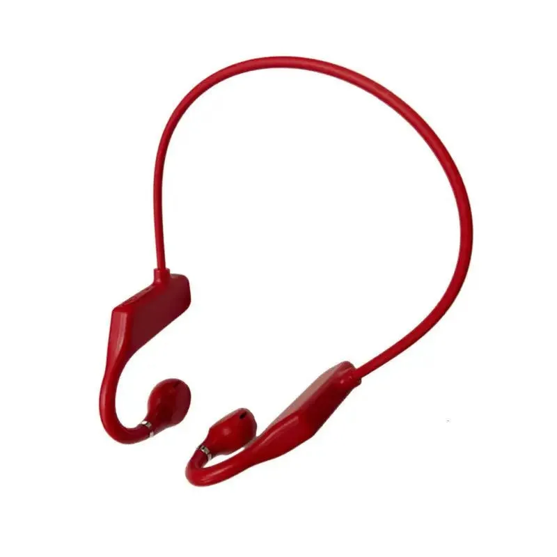 Bluetooth Earphones with Bilateral Stereo Sound and Wireless Connectivity