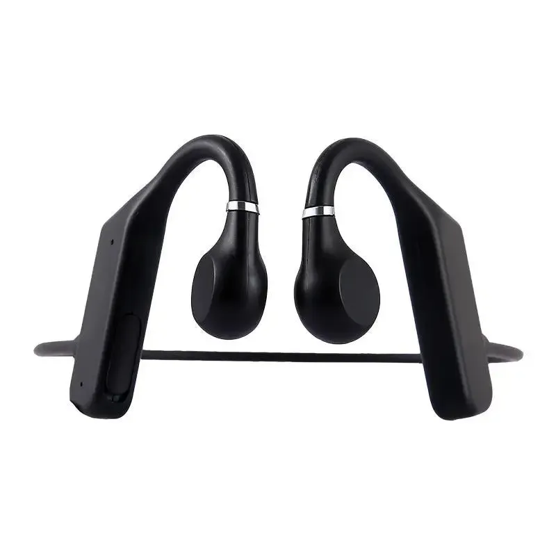 Bluetooth Earphones with Bilateral Stereo Sound and Wireless Connectivity