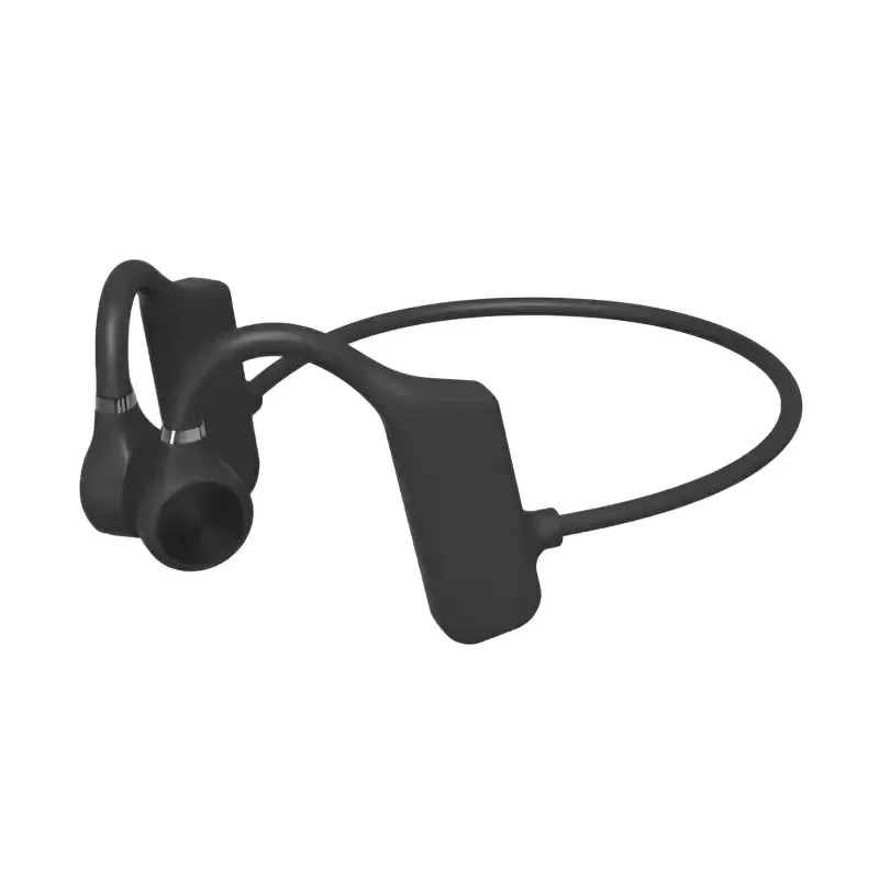 Bluetooth Earphones with Bilateral Stereo Sound and Wireless Connectivity