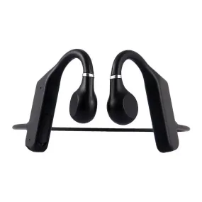 Bluetooth Earphones with Bilateral Stereo Sound and Wireless Connectivity