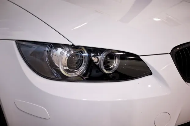 BMW Specific Orion V4 Halos