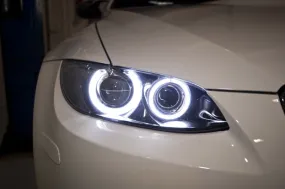BMW Specific Orion V4 Halos BMW Specific Orion V4 Halos