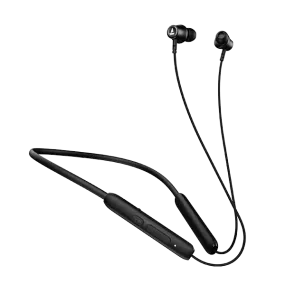 boAt Rockerz 245 V2 Pro | Wireless Bluetooth Earphones with 30 Hours Playback, 10mm drivers, ENx™️ Technology, BEAST™️ Mode