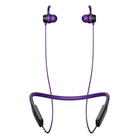 boAt Rockerz 255 Neo | Wireless Bluetooth Neckband with 12mm*2 Drivers, Upto 25Hrs Playback, Beast Mode & ENx Technology,